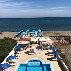 Apartament Frank Amoudara Lasithiou