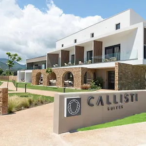 Callisti Suites Hotel