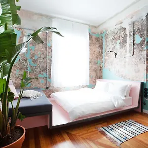 Apartament The Trilogy House Salonic