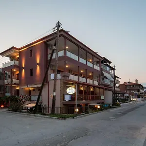 Stavros Compass Hotel